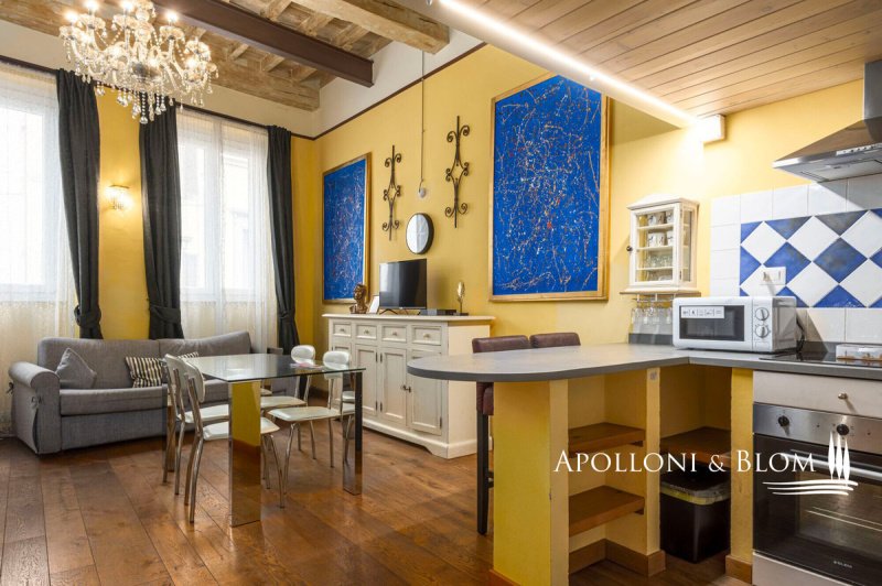 Apartamento em Florença