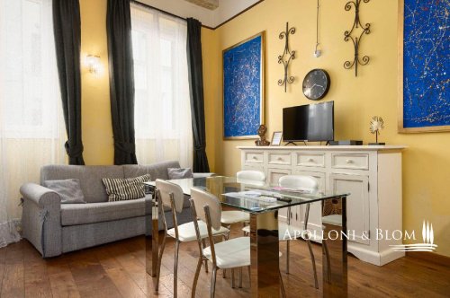 Apartamento en Florencia