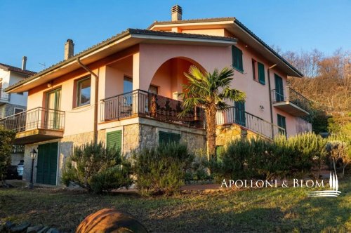 Moradia em Montepulciano