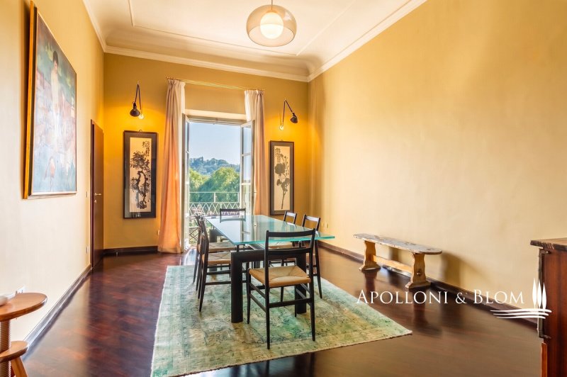 Apartamento en Florencia
