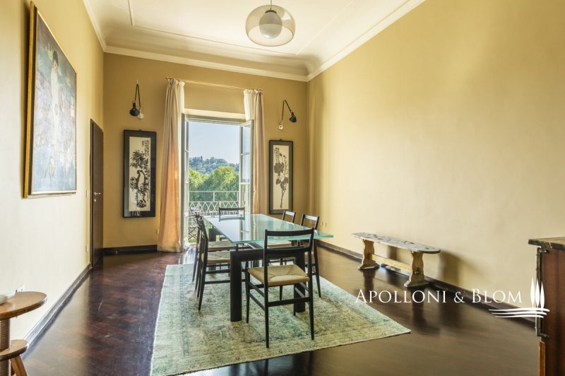 Apartamento em Florença
