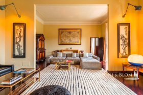 Apartamento en Florencia