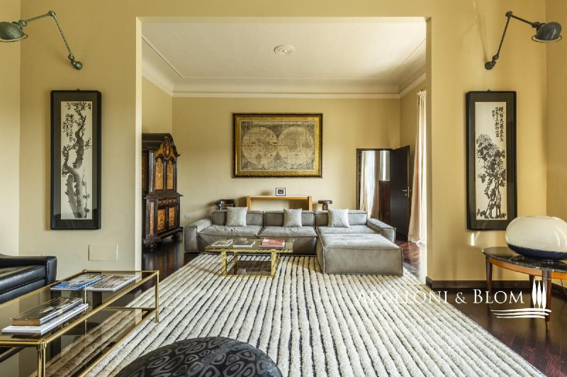 Apartamento em Florença
