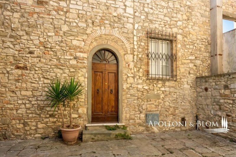 Appartamento a Radda in Chianti