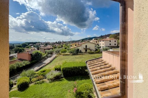 Apartment in Cetona