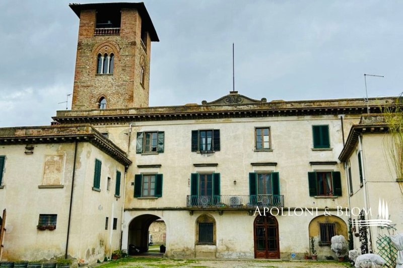 Apartamento en Barberino Tavarnelle