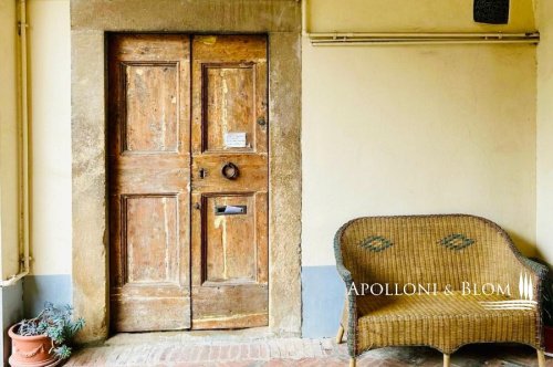 Apartamento en Barberino Tavarnelle