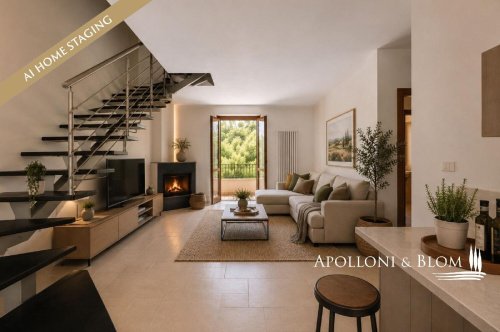 Apartment in Torrita di Siena