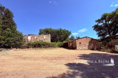 Отдельно стоящий дом в Кастельнуово-Берарденга