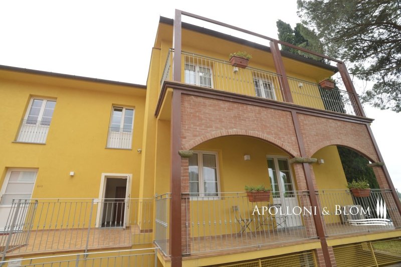 Bauernhaus in Capannori