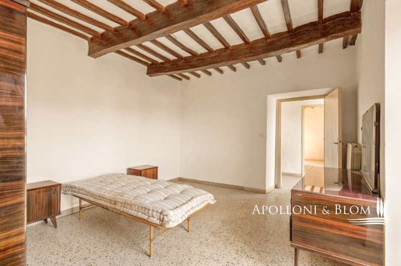 Appartement in Piegaro