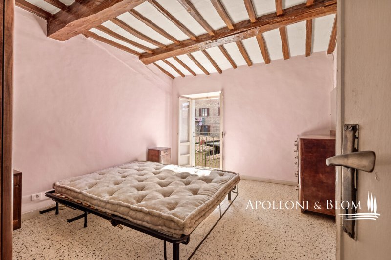 Apartamento en Città della Pieve