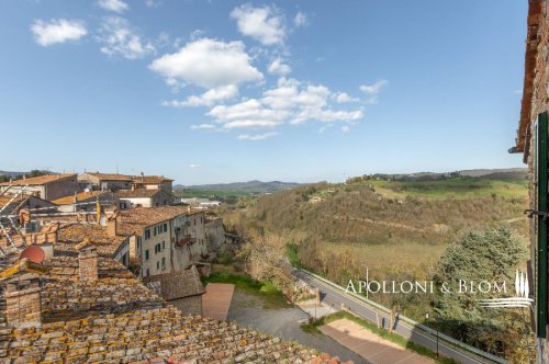 Appartement in Piegaro
