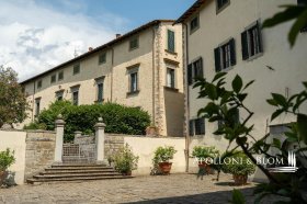 Casolare a Terranuova Bracciolini