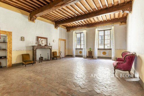 Apartment in San Gimignano