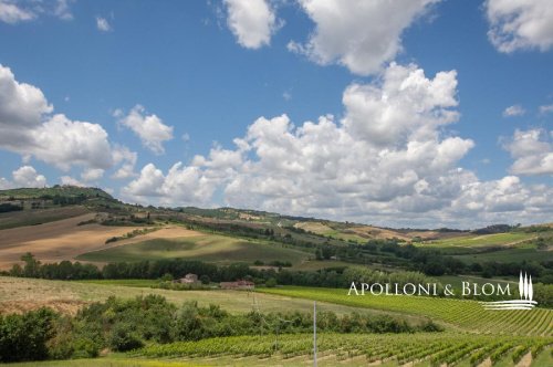 Palácio em Castelfiorentino