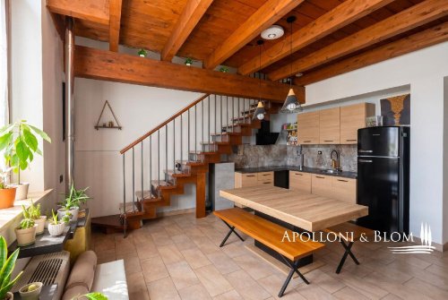 Apartment in Montepulciano