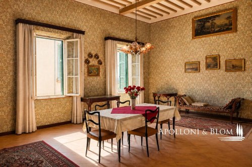 Appartement in Montepulciano