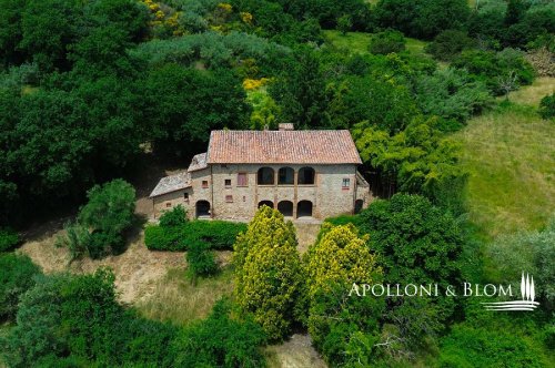 Woonboerderij in Montepulciano