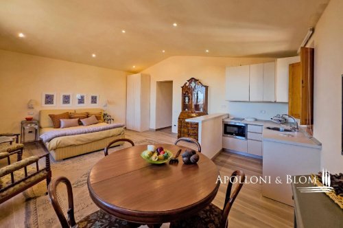 Appartement in Città della Pieve