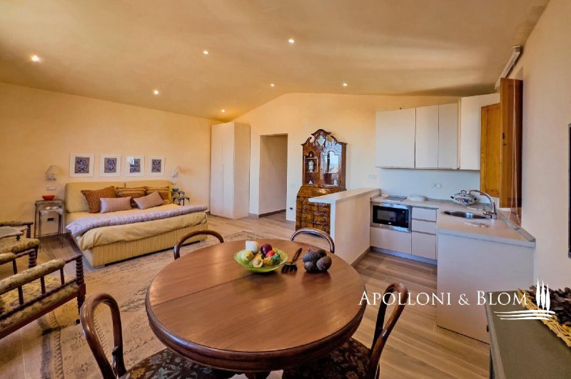 Appartement in Città della Pieve