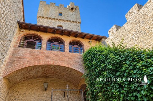 Appartement in Siena