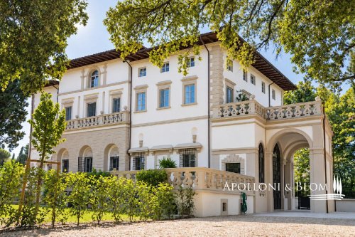 Appartement in Fiesole