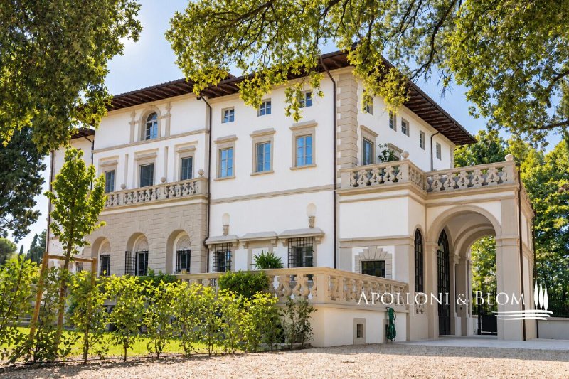 Appartement à Fiesole