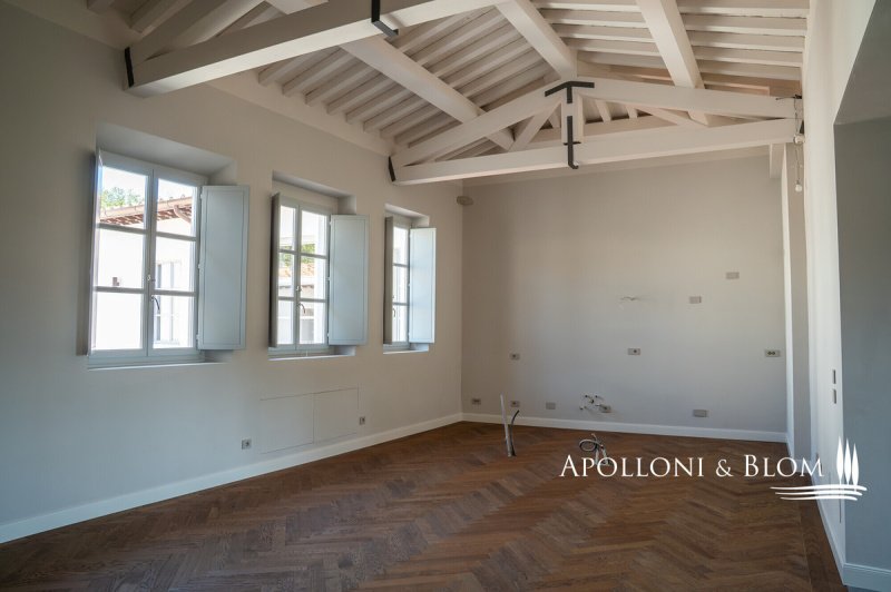 Apartamento en Fiesole