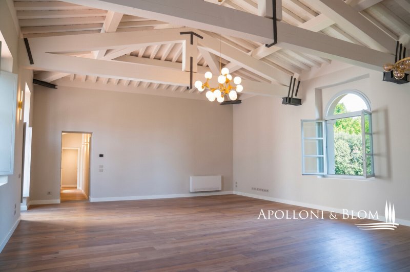 Appartement à Fiesole