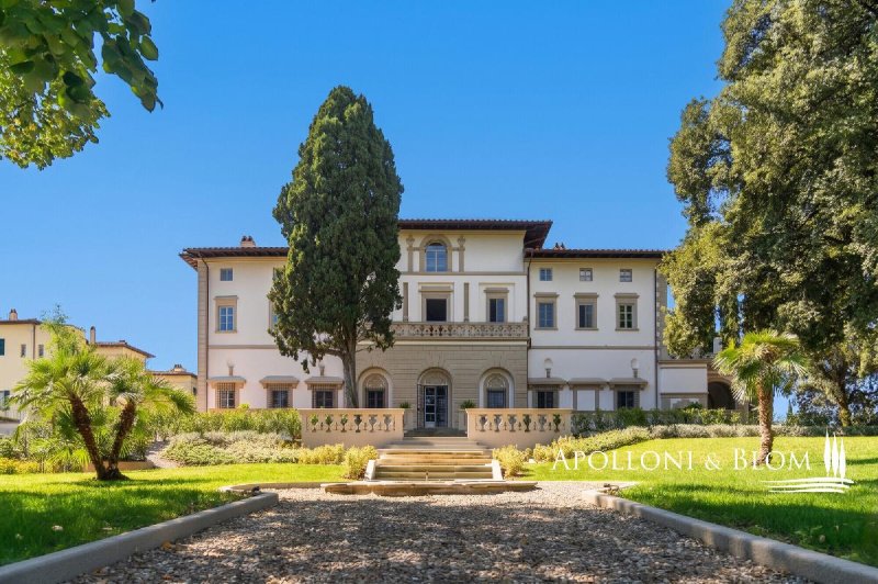 Appartement à Fiesole