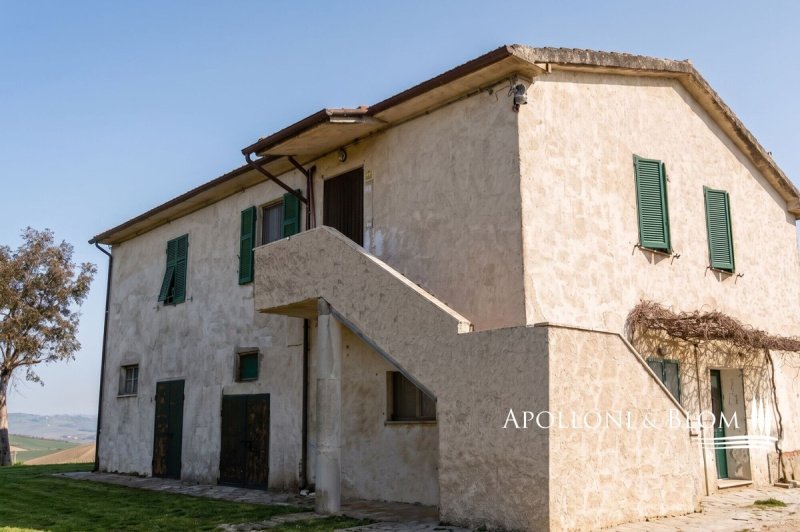 Ferme à Cinigiano