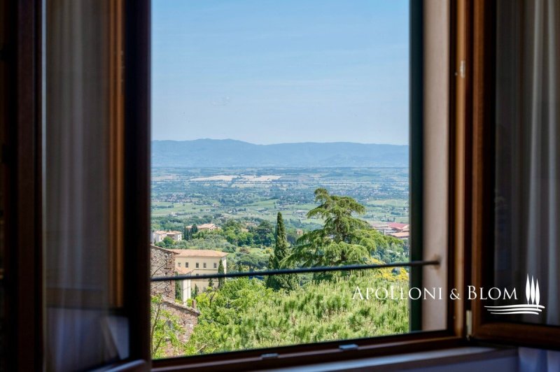 Villa à Montepulciano