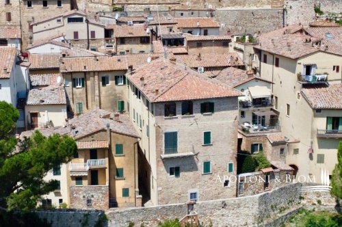 Villa à Montepulciano
