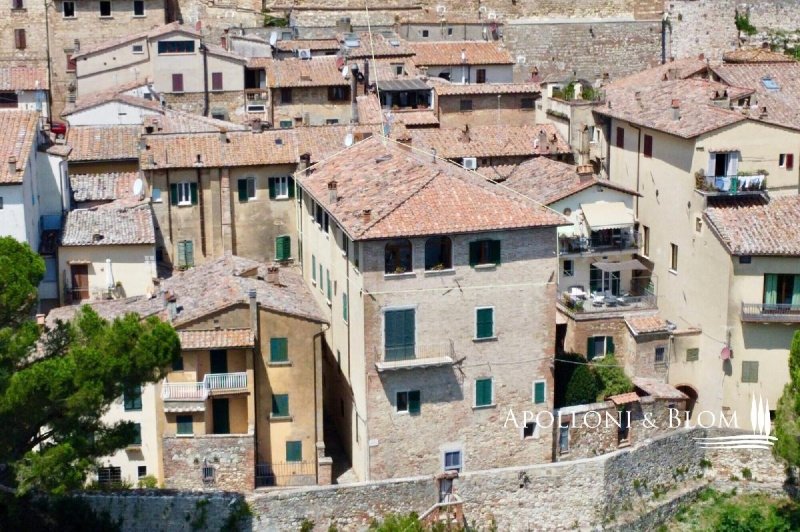 Villa à Montepulciano