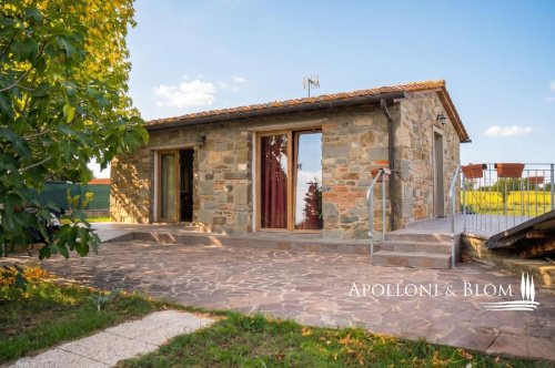 Casa de labranza en Castiglione del Lago