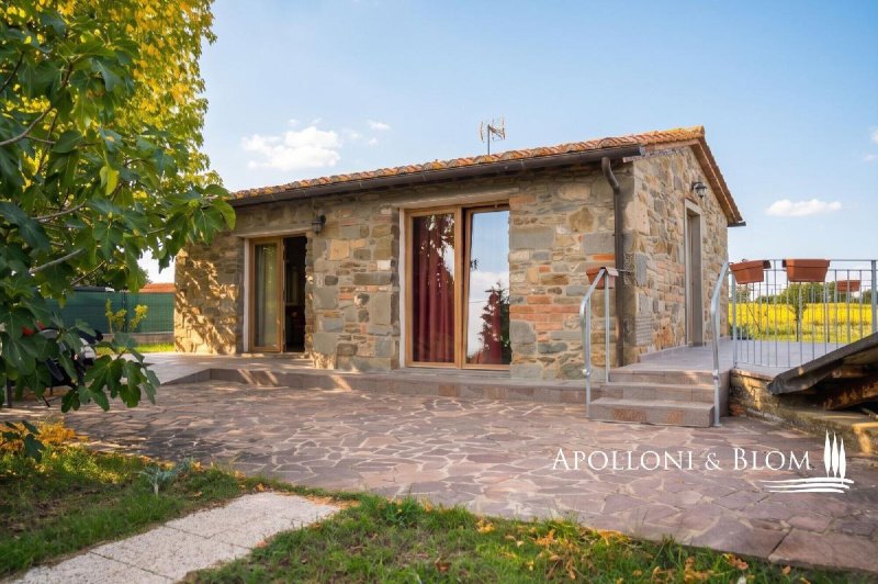 Casa de labranza en Castiglione del Lago