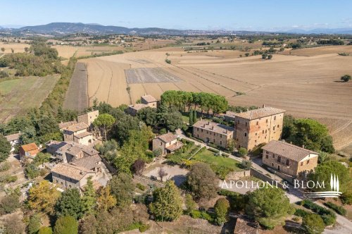 Apartamento em Marsciano