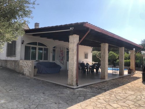 Villa a Ostuni