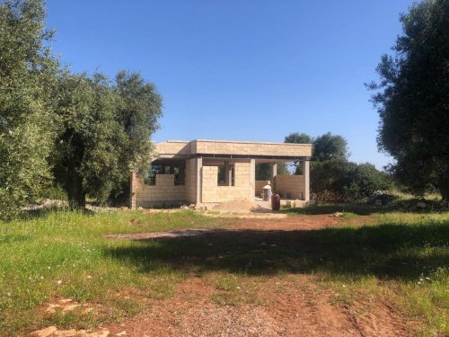 Villa in Carovigno