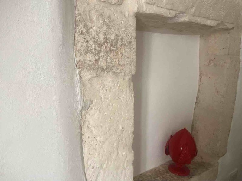 Vrijstaande woning in Ostuni