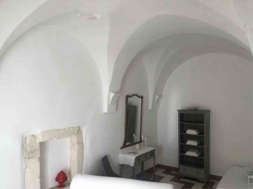 Detached house in Ostuni