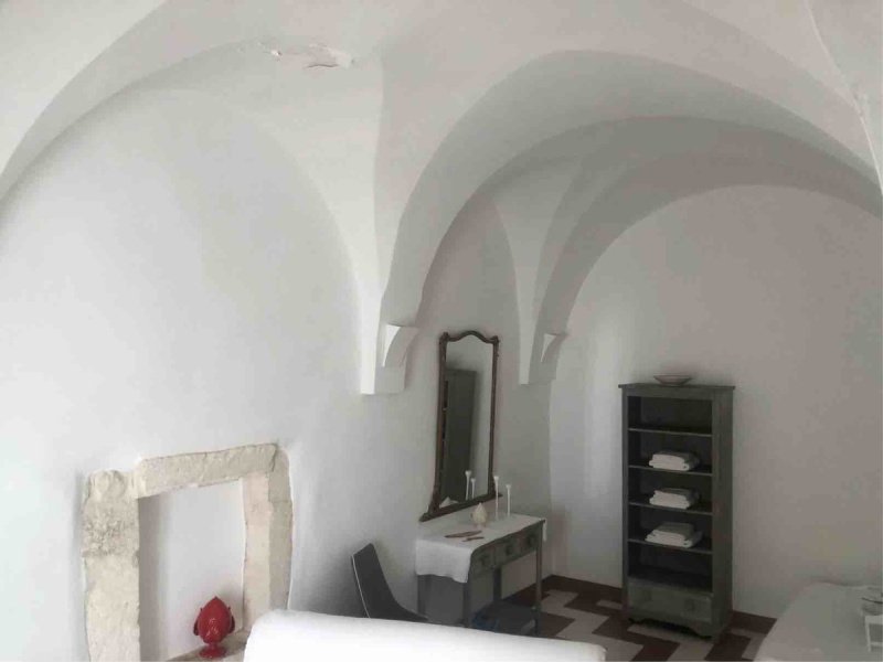 Vrijstaande woning in Ostuni