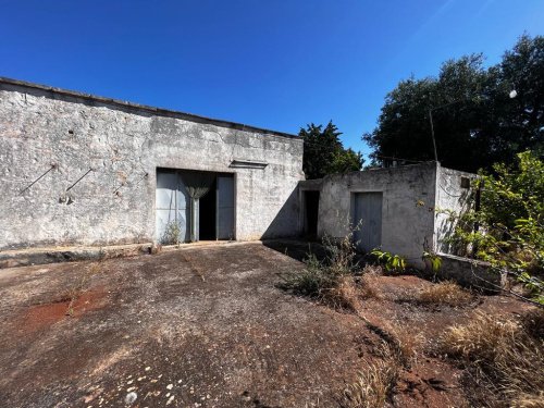 Trullo à Ostuni