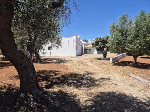 Villa a Ostuni