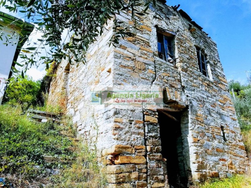 Huis in Camporosso