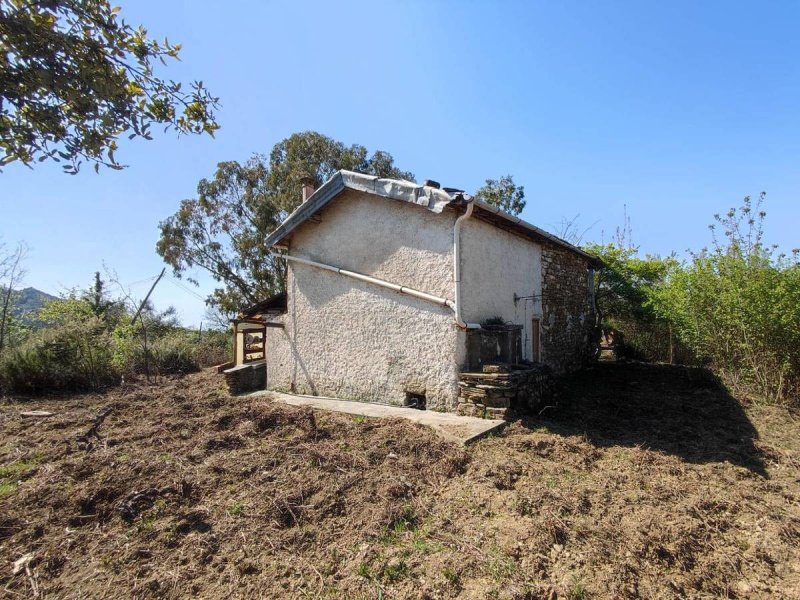Casa independente em Dolceacqua