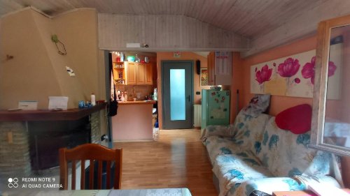 Wohnung in Apricale