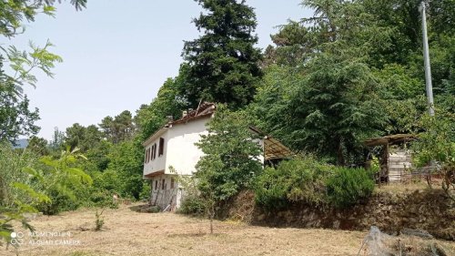 Einfamilienhaus in Perinaldo