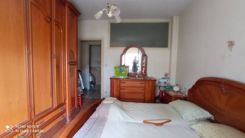 Appartement in Vallecrosia